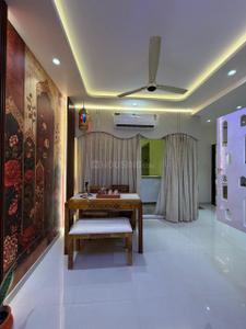 Hall Image of 985 Sq.ft 2 BHK Apartment / Flat for sale in Pragati Pearl, Bhatagaon Raipur for Rs. 5500000