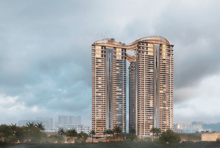 Rai Durg Main Image 1