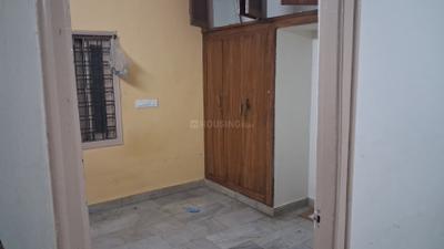 Bedroom Image of 700 Sq.ft 2 BHK Independent House for rent in Asif Nagar North Hyderabad for Rs. 13500