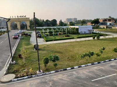 Image of 3604 Sq.ft 4.5 BHK Independent House for sale in Chinhat, Lucknow for Rs. 21624000