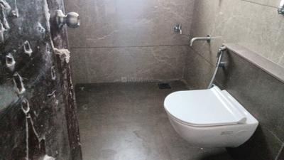 Image of 1400 Sq.ft 3 BHK Apartment / Flat for sale in Nirman Hillside, Dhankawadi, Pune for Rs. 12500000