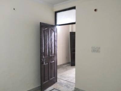Bedroom Image of 540 Sq.ft 2 BHK Builder Floor for sale in New Ashok Nagar New Delhi for Rs. 3800000