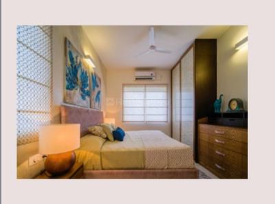 Bedroom Image of 1131 Sq.ft 2 BHK Apartment / Flat for sale in Pride Euphora by Pride Group, K R Puram Bengaluru for Rs. 15300000