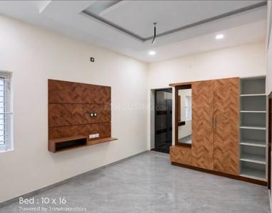 Hall Image of 2200 Sq.ft 3 BHK Duplex for sale in Thudiyalur Coimbatore for Rs. 10800000