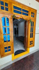 Balcony Image of 2000 Sq.ft 4 BHK Independent House for sale in Axis Sai, Kistareddypet Sangareddy for Rs. 14500000