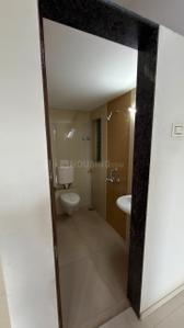 Image of 650 Sq.ft 1 BHK Apartment / Flat for sale in Ghude Swastik Paradise, Ambernath West, Ambernath for Rs. 2600000