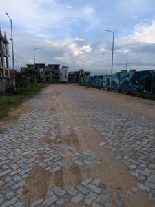 Swapnabhumi Internal Roads 2