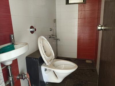 Image of 1075 Sq.ft 2 BHK Apartment / Flat for rent in Pathardi Phata, Nashik for Rs. 13000