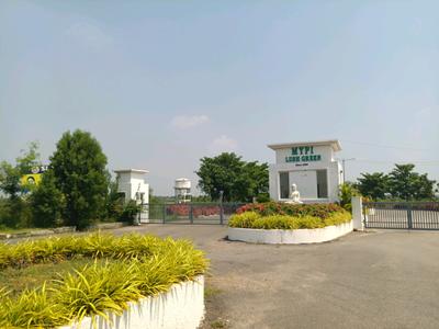Image of 130 Sq.ft Residential Plot / Land for sale in Dundigal, Hyderabad for Rs. 3400000