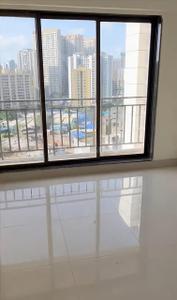 Bedroom Image of 550 Sq.ft 1 BHK Apartment / Flat for sale in Tritonia Man Mandir, Bhayandar West Mira Bhayandar for Rs. 6250000