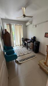 Bedroom Image of 3200 Sq.ft 3.5 BHK Apartment / Flat for sale in Spaze Kalistaa, Sector 84 Gurgaon for Rs. 35000000
