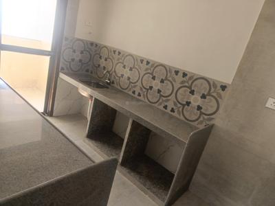 Kitchen Image of 850 Sq.ft 2.5 BHK Apartment / Flat for sale in Neumec Shreeji Towers, Antop Hill Mumbai for Rs. 28000000