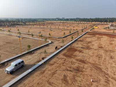 Image of 1500 Sq.ft Residential Plot / Land for sale in Palani, Dindigul for Rs. 2410000