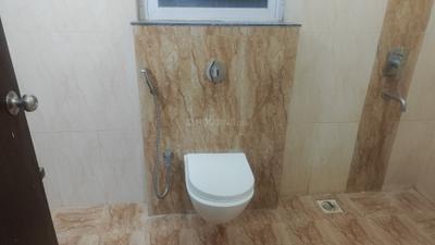 Image of 1800 Sq.ft 3 BHK Apartment / Flat for rent in Sanklecha The Metrozone, Indira Nagar, Nashik for Rs. 23000