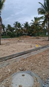Image of 2400 Sq.ft Residential Plot / Land for sale in Jigani, Bengaluru for Rs. 13400000