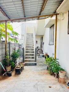 Image of 750 Sq.ft 2 BHK Villa for sale in Athipalayam, Coimbatore for Rs. 5500000