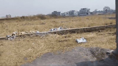 Image of 435 Sq.ft Residential Plot / Land for sale in Hatia, Ranchi for Rs. 1700000