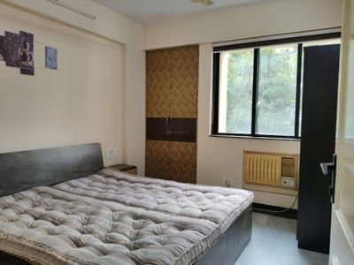 Bedroom Image of 600 Sq.ft 1 BHK Apartment / Flat for sale in Hiranandani Estate Thane for Rs. 9500000