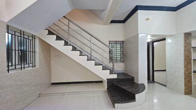 Image of 1750 Sq.ft 3 BHK Duplex for sale in Mahalakshmi Nagar, Madurai for Rs. 7400000