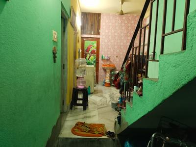 Balcony Image of 720 Sq.ft 2 BHK Independent House for sale in Birati Kolkata for Rs. 2200000