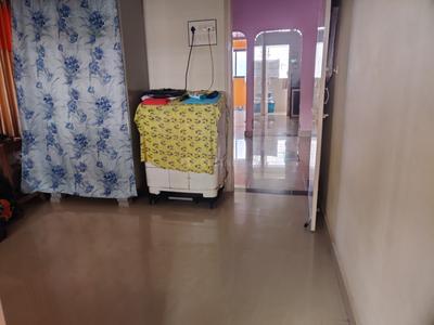 Bedroom Image of 1100 Sq.ft 2 BHK Apartment / Flat for sale in Patel Colony Jamnagar for Rs. 2800000