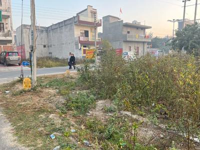 Image of 980 Sq.ft Residential Plot / Land for sale in Sector 64, Faridabad for Rs. 16200000