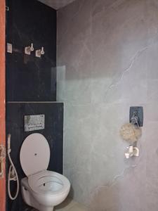 Bedroom One Image of 950 Sq.ft 2 BHK Apartment / Flat for sale in Sector 49 Noida for Rs. 4600000