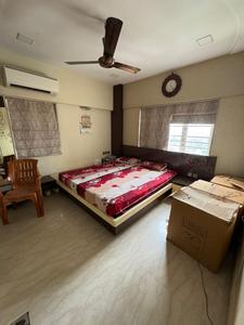 Bedroom Image of 3700 Sq.ft 5 BHK Apartment / Flat for sale in Ballygunge Kolkata for Rs. 70000000