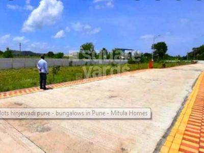 Image of 1950 Sq.ft Residential Plot / Land for sale in Hadapsar, Pune for Rs. 975000