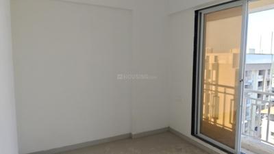 Bedroom Image of 600 Sq.ft 1 BHK Apartment / Flat for sale in Vasudha Geetant Ashray, Kalyan West Kalyan for Rs. 5500000