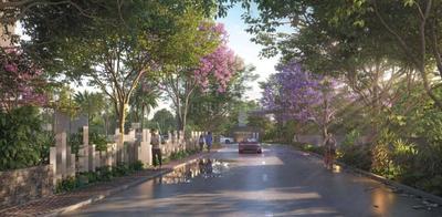 Image of 1491 Sq.ft 3 BHK Apartment / Flat for sale in Amberwood, Rahatani, Pune for Rs. 14900000