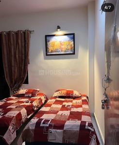 Bedroom Image of Casa on rent  in Sector 62, Noida