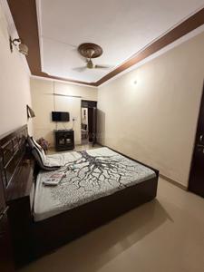 Bedroom Image of 1350 Sq.ft 3 BHK Independent House for sale in Baroli Ahir Agra for Rs. 8000000
