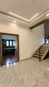 Hall Image of 2300 Sq.ft 4 BHK Independent House for sale in Panangad Kochi for Rs. 12000000