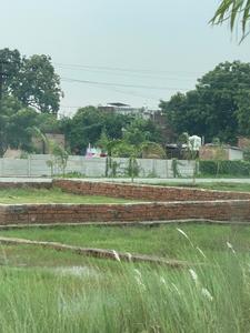 Image of 1450 Sq.ft Residential Plot / Land for sale in Babatpur, Varanasi for Rs. 4640000