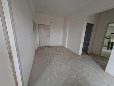 Hall Image of 1100 Sq.ft 3 BHK Apartment / Flat for sale in Solaris Joka, Joka Kolkata for Rs. 3800000