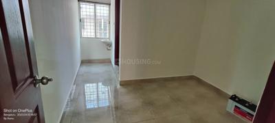 Balcony Image of 1600 Sq.ft 3 BHK Apartment / Flat for rent in Cox Town Bengaluru for Rs. 39000