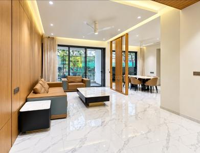 Hall Image of 2057 Sq.ft 4 BHK Apartment / Flat for sale in BELAIR, Nashik Road Nashik for Rs. 14262300