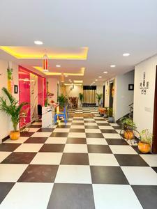 Image of INARA LIVING BlUSH HOUSE  in GTB Nagar, New Delhi