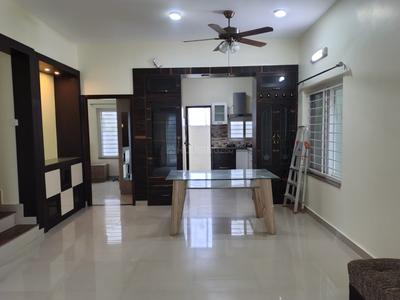 3 BHK Villa