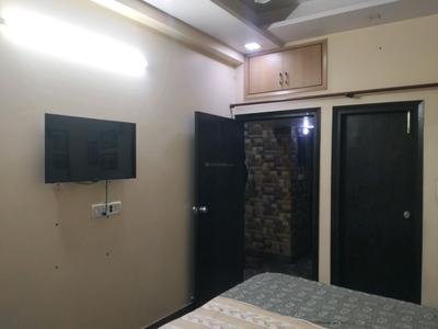 Bedroom Image of 1400 Sq.ft 3 BHK Apartment / Flat for sale in Ordnance Apartments, Vikaspuri New Delhi for Rs. 21000000