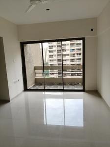 Hall Image of 900 Sq.ft 2 BHK Apartment / Flat for sale in Virar West Virar for Rs. 6991000