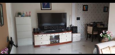 Hall Image of Sarita apt in Bandra West, Mumbai