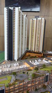 Image of 2557 Sq.ft 4 BHK Apartment / Flat for sale in Shubh Veda, Akurdi, Pune for Rs. 25000000