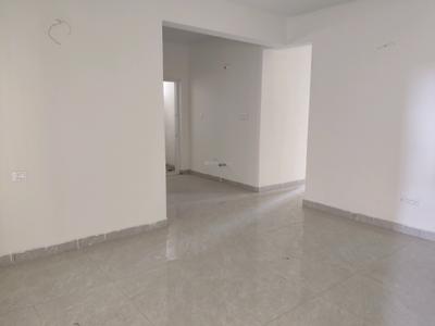 Living Room Image of 1251 Sq.ft 3 BHK Apartment / Flat for sale in MG Trident, Sompura Bengaluru for Rs. 5800000