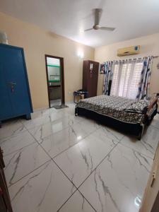 Bedroom Image of 7000 Sq.ft 5 BHK Independent House for rent in Royal ECR Plots, Injambakkam Chennai for Rs. 250000