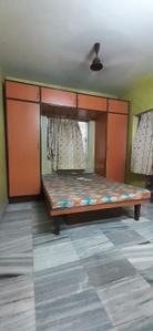 Bedroom Image of 1302 Sq.ft 3 BHK Apartment / Flat for sale in Mangalam Park, Behala Kolkata for Rs. 7000000