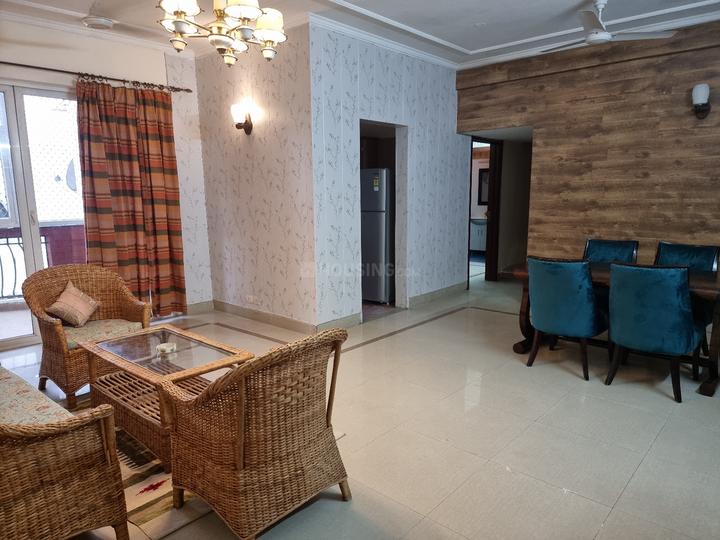 3 BHK 1450 Sqft Flat for sale at Dalanwala, Dehradun Property ID