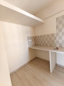 Kitchen Image of 1574 Sq.ft 3 BHK Apartment / Flat for sale in Ashiana Tarang, Sector 24 Bhiwadi for Rs. 9500000