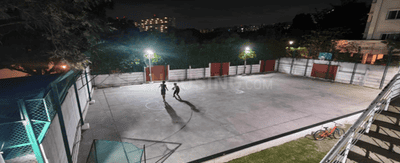 Image of 1764 Sq.ft 3 BHK Apartment / Flat for sale in Citilights Rustique by Citilights Properties Builders, Whitefield, Bengaluru for Rs. 26500000